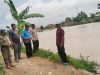 Dampak Hujan Deras dengan intensitas Tinggi, Hektaran sawah di Margakaya Terendam Banjir