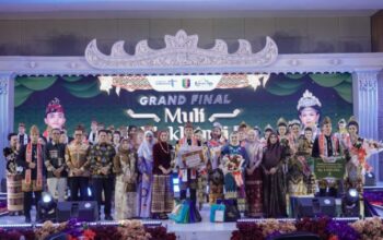Grand Final Muli Mekhanai 2026, Gubernur Dorong Generasi Muda Promosikan Lampung