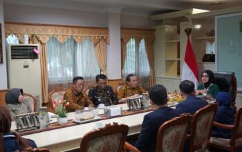 Pemprov Lampung Perkuat Layanan Kesehatan untuk Tekan TBC
