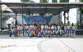 Dari Drumband hingga E-Sport, LSO 2026 Satukan Bakat Terbaik Pelajar Lampung